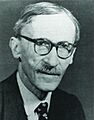 Paul Pierre Levy 1886-1971