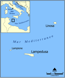 Pelagie Islands map it.PNG
