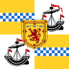 Personal Banner of the Duke of Rothesay.svg