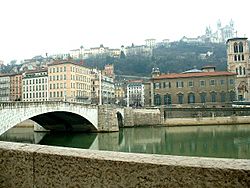 Archivo:Pont Bonaparte Lyon