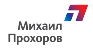 Archivo:Prokhorov logo