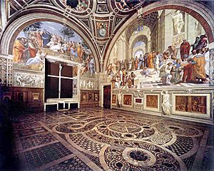 Archivo:Raffael Stanza della Segnatura