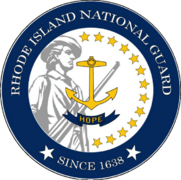 Rhode Island National Guard Seal