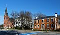 Rockland Union Street