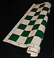 Rollup chessboard