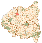 Archivo:Saint-Ouen map