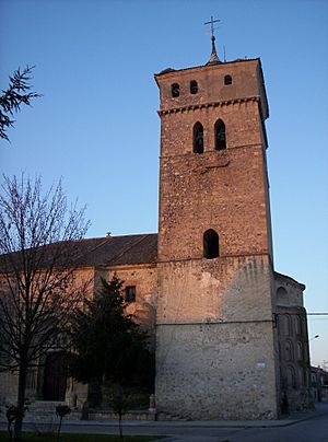 Archivo:Santa María (Aguilafuente)1