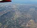 Santa Paula and Oxnard, California (21399010458)