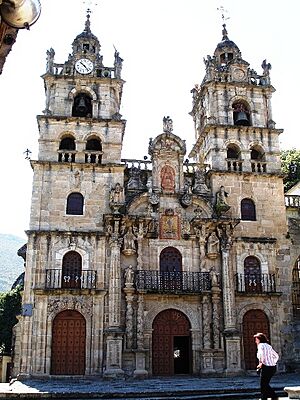 Archivo:Santuario das Ermidas, O Bolo