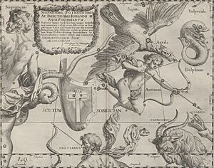 Archivo:Scutum Sobiescianum - Prodromus astronomiae 1690 (5590349)