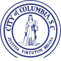 Seal of Columbia, SC.svg
