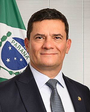 Archivo:Senador da República Sérgio Moro
