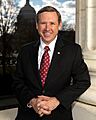 Senator Mark Kirk official portrait