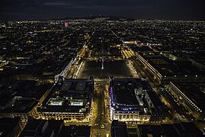 Archivo:Sobrevuelos CDMX HJ2A6205 (25514127817)