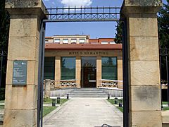 Soria - Museo Numantino