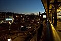 South Orange from train platform 2006 12 23