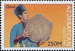 Archivo:Stamp of Azerbaijan 482