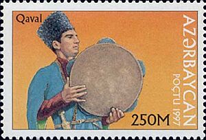 Archivo:Stamp of Azerbaijan 482