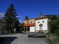 Tanes, Caso, Asturias