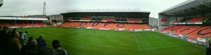 Archivo:Tannadice Park, Scotland