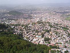 Archivo:Tegucigalpa