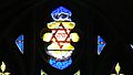 Tetragrammaton Winchester Cathedral