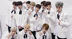 The Boyz at the Dream Concert event on May 18, 2019.jpg