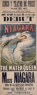 Archivo:The Waterqueen - Miss Niágara