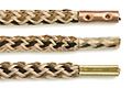 Three Different Aglets