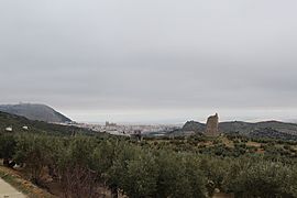 Archivo:Torre Bermeja (Jaén) 24J 12