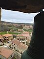 Torre de la Iglesia de San Martín Obispo