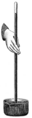 Torricelli-Mercury-Tube