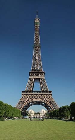 Archivo:Tour Eiffel Wikimedia Commons