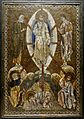 Transfiguration Christ Louvre ML145