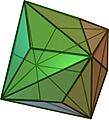 Triakisoctahedron