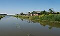 Tussen Horssen en Hernen, landbouwbedrijf in polderlandschap IMG 4033 2018-06-06 11.29