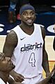 Ty Lawson 2018