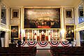 USA-Faneuil Hall