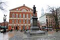 USA-Faneuil Hall0
