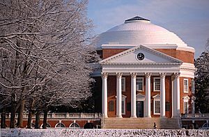 Archivo:University-of-Virginia-Rotunda