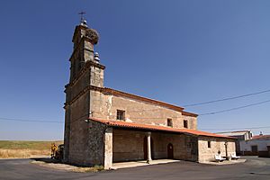 Archivo:Valdunciel, Iglesia