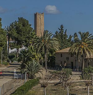 Archivo:Venta, Molí i Torre Espioca