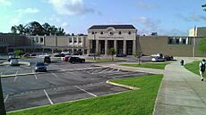 Archivo:Vestavia Hills High School