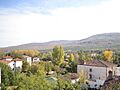 Vista de Sotillo del Rincón