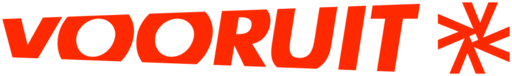 Vooruit logo (2020)