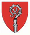 Wappen Bistum Eichstätt