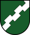 Wappen at polling in tirol
