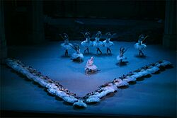 Wiener Staatsoper Schwanensee Szene Akt4.jpg