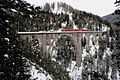 Wiesener Viadukt RhB 02 08