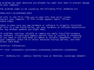Archivo:Windows XP BSOD